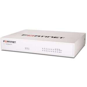 FortiGate 61F Hardware plus 3 Year 24x7 FortiCare and FortiGuard Unified Threat Protection (UTP) FG-61F-BDL-950-36 Best Price in Dubai UAE. Fortinet Authorised Supplier in Dubai UAE