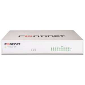 FortiGate 61F Hardware plus 5 Year 24x7 FortiCare and FortiGuard Unified Threat Protection (UTP) FG-61F-BDL-950-60 Best Price in Dubai UAE. Fortinet Authorised Supplier in Dubai UAE