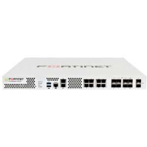FortiGate-501E 2 x 10GE SFP+ slots, 10 x GE RJ45 ports, 8 x GE SFP slots, FG-501E Best Price in Dubai UAE. Fortinet Authorised Supplier in Dubai UAE (Copy)