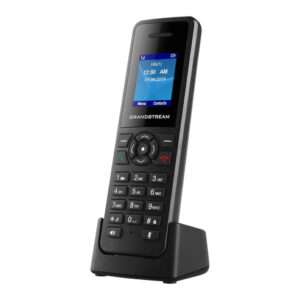 Grandstream Networks IP Phone DP720 DP720 Best Price in Dubai UAE. Grandstream Networks Authorised Supplier in Dubai UAE
