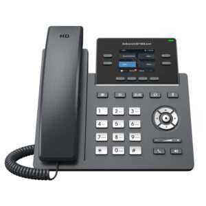 Grandstream Networks IP Phone GRP2612 (P/W) GRP2612 (P/W) Best Price in Dubai UAE. Grandstream Networks Authorised Supplier in Dubai UAE