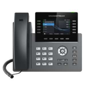 Grandstream Networks IP Phone GRP2615 GRP2615 Best Price in Dubai UAE. Grandstream Networks Authorised Supplier in Dubai UAE