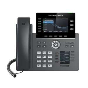 Grandstream Networks IP Phone GRP2616 GRP2616 Best Price in Dubai UAE. Grandstream Networks Authorised Supplier in Dubai UAE