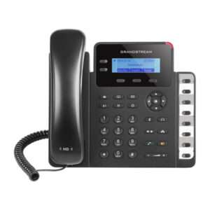 Grandstream Networks IP Phone GXP1628 GXP1628 Best Price in Dubai UAE. Grandstream Networks Authorised Supplier in Dubai UAE