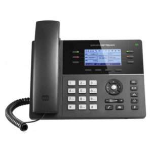 Grandstream Networks IP Phone GXP1760W GXP1760W Best Price in Dubai UAE. Grandstream Networks Authorised Supplier in Dubai UAE