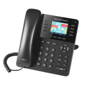 Grandstream Networks IP Phone GXP2135 GXP2135 Best Price in Dubai UAE. Grandstream Networks Authorised Supplier in Dubai UAE
