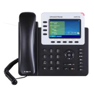 Grandstream Networks IP Phone GXP2140 GXP2140 Best Price in Dubai UAE. Grandstream Networks Authorised Supplier in Dubai UAE