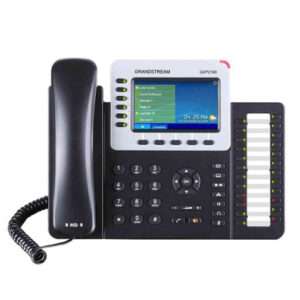 Grandstream Networks IP Phone GXP2160 GXP2160 Best Price in Dubai UAE. Grandstream Networks Authorised Supplier in Dubai UAE