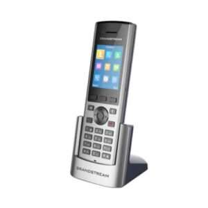 Grandstream Networks IP Phone WP810 WP810 Best Price in Dubai UAE. Grandstream Networks Authorised Supplier in Dubai UAE