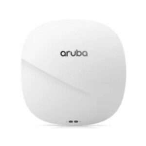 HPE Aruba AP-345 (RW) - wireless access point JZ031A Best Price in Dubai UAE. Aruba Networks Authorised Supplier in Dubai UAE