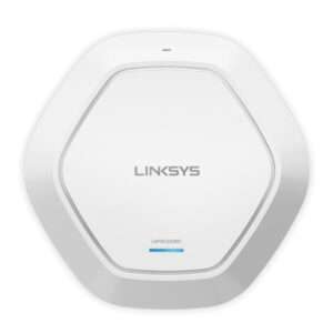 Linksys Business LAPAC1200C AC1200 Dual-Band Cloud Wireless Access Point LAPAC1200C-EU Best Price in Dubai UAE. Linksys Authorised Supplier in Dubai UAE