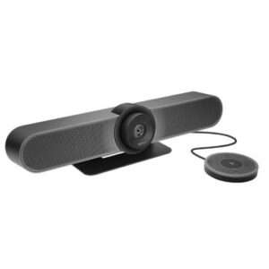 LOGITECH EXPANSION MIC FOR MEETUP provides greater flexibility in huddle room configurations EXPANSION MIC FOR MEETUP Best Price in Dubai UAE. Logitech Authorised Supplier in Dubai UAE