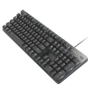 Logitech K845 Mechanical Illuminated Keyboard, Mechanical Switches, K845 MECHANICAL ILLUMINATED Best Price in Dubai UAE. Logitech Authorised Supplier in Dubai UAE