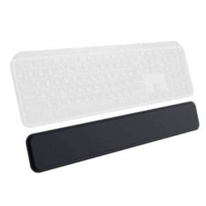 Logitech MX Palm Rest MX PALM REST Best Price in Dubai UAE. Logitech Authorised Supplier in Dubai UAE