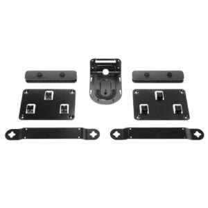 LOGITECH RALLY MOUNTING KIT Custom mounts for a sleek installation and secure cabling RALLY MOUNTING KIT Best Price in Dubai UAE. Logitech Authorised Supplier in Dubai UAE