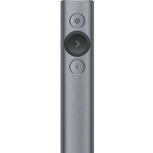Logitech Spotlight Wireless Presentation Remote Best Price in Dubai UAE. Logitech Authorised Supplier in Dubai UAE