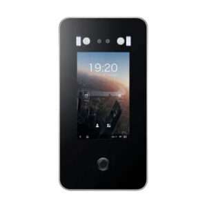 ZKTECO Semi-outdoor Facial Recognition Station FaceDepot-7A FaceDepot-7A Best Price in Dubai UAE. ZKTeco Authorised Supplier in Dubai UAE