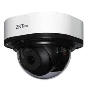 ZKTECO Starlight/WDR 2MP IR Dome Network Camera DL-852T28B DL-852T28B Best Price in Dubai UAE. ZKTeco Authorised Supplier in Dubai UAE