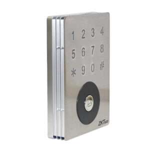 ZKTECO waterproof standalone access control devices MKW-H MKW-H Best Price in Dubai UAE. ZKTeco Authorised Supplier in Dubai UAE