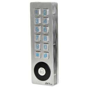 ZKTECO waterproof standalone access control SKW-V SKW-V Best Price in Dubai UAE. ZKTeco Authorised Supplier in Dubai UAE