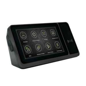 ZKTECO workforce managerment tablet terminal ZPad Plus ZPad Plus Best Price in Dubai UAE. ZKTeco Authorised Supplier in Dubai UAE