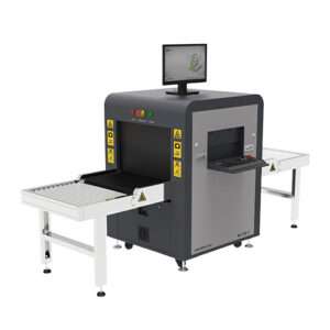 ZKTECO X-ray baggage inspection assistant ZKX6040 ZKX6040 Best Price in Dubai UAE. ZKTeco Authorised Supplier in Dubai UAE