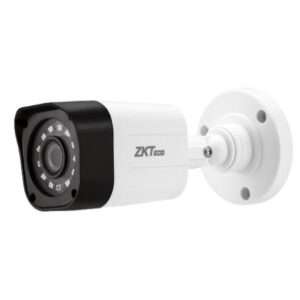 ZKTECO EZ series 720P Plastic IR Bullet Analog Camera BS-31A11M BS-31A11M Best Price in Dubai UAE. ZKTeco Authorised Supplier in Dubai UAE
