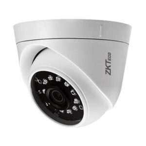 ZKTECO EZ series 720P Plastic IR Eyeball Analog Camera ES-31A11A ES-31A11A Best Price in Dubai UAE. ZKTeco Authorised Supplier in Dubai UAE
