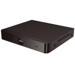 ZKTECO H.265 8MP Lite DVR series H.265 16CH 8MP Lite Penta-brid Digital Video Recorder Z8416XF-PL Z8416XF-PL Best Price in Dubai UAE. ZKTeco Authorised Supplier in Dubai UAE