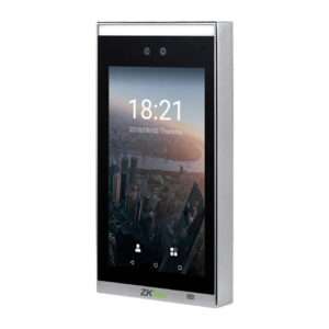 ZKTECO Indoor Facial Recognition Station FaceDepot-7B FaceDepot-7B Best Price in Dubai UAE. ZKTeco Authorised Supplier in Dubai UAE