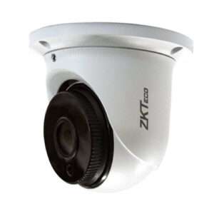 ZKTECO L series 2MP IR Eyeball Analog Camera ES-32D11H-12H ES-32D11H-12H Best Price in Dubai UAE. ZKTeco Authorised Supplier in Dubai UAE