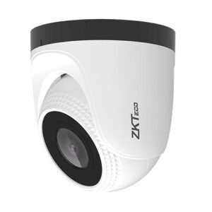 ZKTECO P series 5MP IR Eyeball Analog Camera ES-35J11/12B ES-35J11/12B Best Price in Dubai UAE. ZKTeco Authorised Supplier in Dubai UAE