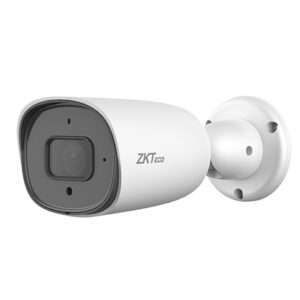 ZKTECO BioPro Series 4MP Fixed Lens Face Detection Bullet IP Camera BS-854N23C BS-854N23C Best Price in Dubai UAE. ZKTeco Authorised Supplier in Dubai UAE