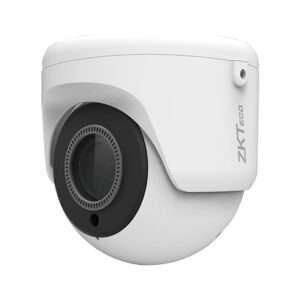 ZKTECO BioPro Series 4MP Motorized Lens Face Detection Eyeball IP Camera EL-854N38I EL-854N38I Best Price in Dubai UAE. ZKTeco Authorised Supplier in Dubai UAE
