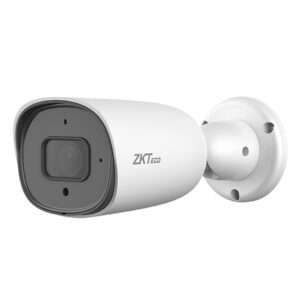 ZKTECO BioPro Series 5MP Starlight Fixed Lens Facial Recognition Bullet IP Camera BS-855P22C BS-855P22C Best Price in Dubai UAE. ZKTeco Authorised Supplier in Dubai UAE
