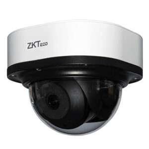 ZKTECO BioPro Series 8MP Starlight Fixed Lens Facial Recognition Dome IP Camera DL-858M22B DL-858M22B Best Price in Dubai UAE. ZKTeco Authorised Supplier in Dubai UAE