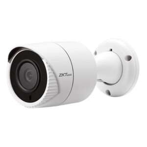 ZKTECO EZ series 2MP IR Bullet Analog Camera BS-32B11B BS-32B11B Best Price in Dubai UAE. ZKTeco Authorised Supplier in Dubai UAE