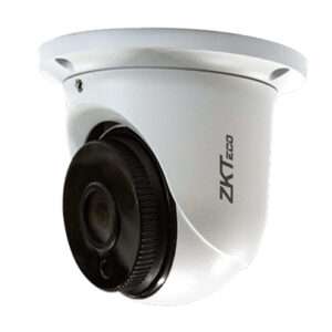 ZKTECO 5MP IR Eyeball Analog Camera ES-35J11-12H ES-35J11-12H Best Price in Dubai UAE. ZKTeco Authorised Supplier in Dubai UAE