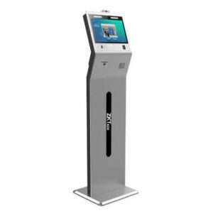 ZKTECO Android Multipurpose Facial Recognition Kiosk FaceKiosk-H13C[TD] FaceKiosk-H13C[TD] Best Price in Dubai UAE. ZKTeco Authorised Supplier in Dubai UAE