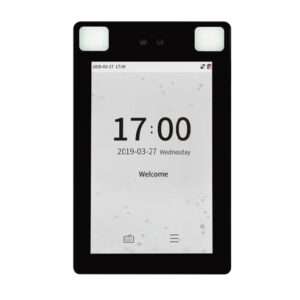 ZKTECO biometric facial recognition terminal ProFace X ProFace X Best Price in Dubai UAE. ZKTeco Authorised Supplier in Dubai UAE