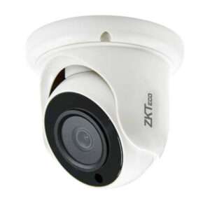 ZKTECO 5MP IR Eyeball Analog Camera ES-35J11-12J ES-35J11-12J Best Price in Dubai UAE. ZKTeco Authorised Supplier in Dubai UAE