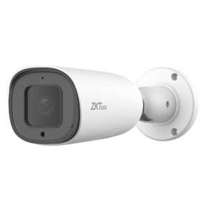 ZKTECO BioPro Series 2MP Fixed Lens Face Detection Bullet IP Camera BL-852T33S BL-852T33S Best Price in Dubai UAE. ZKTeco Authorised Supplier in Dubai UAE