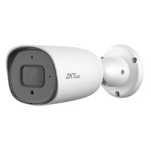 ZKTECO BioPro Series 4MP Fixed Lens Face Detection Bullet IP Camera BS-854N22C BS-854N22C Best Price in Dubai UAE. ZKTeco Authorised Supplier in Dubai UAE