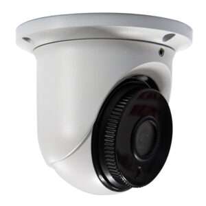 ZKTECO 2MP Low Light IR Eyeball Analog Camera ES-32E11H/12H ES-32E11H/12H Best Price in Dubai UAE. ZKTeco Authorised Supplier in Dubai UAE