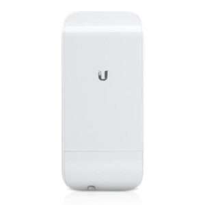 Ubiquiti Networks NanoStation M2 NSM2 Best Price in Dubai UAE. Ubiquiti Authorised Supplier in Dubai UAE