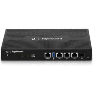 Ubiquiti Networks EdgeRouter 4
