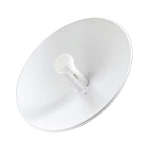Ubiquiti Networks PowerBeam High-Performance Integrated InnerFeed airMAX Bridge, PBE-M5-400 PBE-M5-400-2 Best Price in Dubai UAE. Ubiquiti Authorised Supplier in Dubai UAE