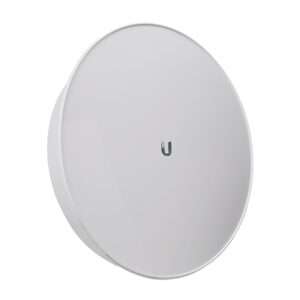 Ubiquiti Networks PowerBeam AC ISO 5 GHz airMAX ac Bridge with 500 mm RF Isolated Reflector PBE-5AC-500-ISO Best Price in Dubai UAE. Ubiquiti Authorised Supplier in Dubai UAE