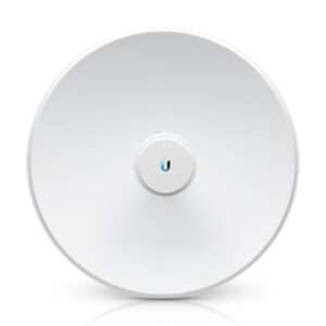 Ubiquiti Networks PowerBeam AC 2.4 GHz High-Performance airMAX ac Bridge with Dedicated Wi-Fi Management