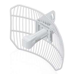 Ubiquiti Networks airGrid M 5 GHz High-Performance Integrated InnerFeed Antenna